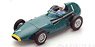 Vanwall VW57 No.1 Winner Dutch GP 1958 Stirling Moss (Diecast Car)