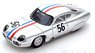 CD 3 No.56 Le Mans 1963 A.Guilhaudin A.Bertaut (Diecast Car)