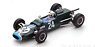 Matra MS5 No.24 Grand Prix de Reims F2 1966 John Surtees (Diecast Car)