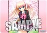 Character Universal Rubber Mat Little Busters! [Saya Tokido] Ver.2 (Anime Toy)