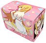 Character Deck Case Collection Super Monogatari Series Second Season [Shinobu Oshino] (Card Supplies)