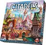 Citadels 2016 Edition (Japanese edition) (Board Game)