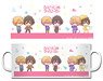 Hitorijime My Hero Mug Cup C (Anime Toy)