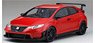 Mugen Civic Type R (Milano Red) (Diecast Car)