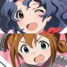 THE IDOLM@STER MILLION LIVE！ アクリルバッジコレクション 10個セット (キャラクターグッズ)