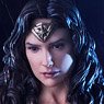 Batman v Superman: Dawn of Justice/ Wonder Woman 1/10 Art Scale Statue (Completed)