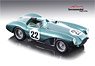 Aston Martin DB3 S Grand Prix Spa 1955 Winner #22 Paul Frere (Diecast Car)