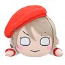 Love Live! Sunshine!! Sprawled Plush `You Watanabe - CYaRon!` (M) (Anime Toy)