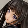 F-ism Girl [Red] Limited Edition (PVC Figure)