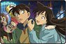 Detective Conan 3Way Blanket 2: Shinichi Kudo & Ran Mori (Anime Toy)