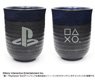 PlayStation Yunomi Cup `PlayStation` (Anime Toy)