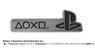 PlayStation Tie Clip `PlayStation` (Anime Toy)