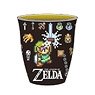 The Legend of Zelda: A Link to the Past Melamine Cup 1 (Anime Toy)