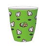 The Legend of Zelda: A Link to the Past Melamine Cup 2 (Anime Toy)