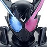 Rider Hero Series 18 Kamen Rider Build [Rabit Tank Hazard Form] (Character Toy)