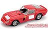 Ferrari 250 GTO 1962 2014 Collector`s Auction Record Price $38,115,000 (Diecast Car)