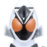 Legend Rider History 12 Kamen Rider Fourze Base States (Character Toy)