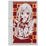 Sakura Quest Yoshino Koharu Card Case (Anime Toy)
