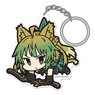 Fate/Apocrypha Archer of Red Acrylic Tsumamare Key Ring (Anime Toy)