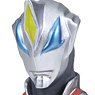 Ultra Hero 48 Ultraman Geed Ultimate Final (Character Toy)