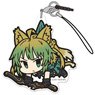 Fate/Apocrypha Archer of Red Acrylic Tsumamare Strap (Anime Toy)