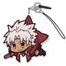 Fate/Apocrypha Shirou Kotomine Acrylic Tsumamare Strap (Anime Toy)
