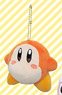 Kirby`s Dream Land Plush KPM6 Waddle Dee MC (Anime Toy)