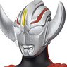 Ultra Hero 50 Ultraman Orb (Burn Mite) (Character Toy)