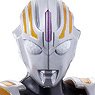 Ultra Action Figure Ultraman Orb (Spacium Zeperion) (Character Toy)