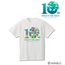世界樹の迷宮 10th Anniversary Tシャツ/レディース (サイズ/S) (キャラクターグッズ)