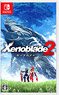 Xenoblade2 (Normal Ver.) (Video game)