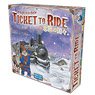 Ticket to Ride: Nordic Countries (Japanese Edition) (Board Game)