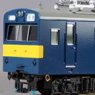 1/80(HO) J.N.R. Type KUMORU145, KURU144 (2-Car Set) (Pre-Colored Completed) (Model Train)