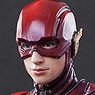 Justice League Play Arts Kai Flash (Completed)