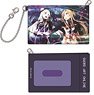 Sword Art Online: Ordinal Scale 3WAY Pass Case A (Anime Toy)