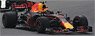 Red Bull Racing No.33 Winner Malaysian GP 2017 TAG Heuer RB 13 Max Verstappen (ミニカー)