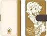 [Is the Order a Rabbit??] Diary Smartphone Case for Multi Size [L] 05 (Syaro) (Anime Toy)