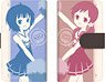 [Is the Order a Rabbit??] Diary Smartphone Case for Multi Size [L] 06 (Maya & Megu) (Anime Toy)