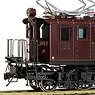 16番(HO) 【特別企画品】 国鉄ED16 10号機 電気機関車 (塗装済完成品) (鉄道模型)