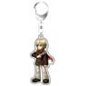 Dissidia Final Fantasy Acrylic Key Ring Ace (Anime Toy)