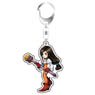 Dissidia Final Fantasy Acrylic Key Ring Garnet (Anime Toy)