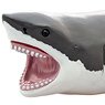 Great White Shark Vinyl Model Premium Edition (Animal Figure)