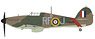 Hawker Hurricane Mk I `No.303 Polish Fighter Squadron` (Pre-built Aircraft)