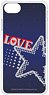 The Idolm@ster Million Live! iPhone Case Megumi Tokoro (Anime Toy)