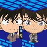 名探偵コナン キャラ箱Vol.6 警察コレクション (8個セット) (キャラクターグッズ)