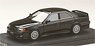 Toyota Chaser Tourer V (JZX100) Late Type SportsWheel Black(CustomColor) (Diecast Car)