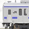 701系-1000 盛岡色 (2両セット) (鉄道模型)