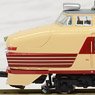 Series 485 Katsuta, Revival Color (Unit K7) (7-Car Set) (Model Train)
