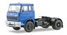 Liaz-110.471 Rigid Tractor (Diecast Car)