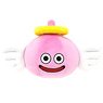 Dragon Quest Smile Slime Plush Angel Slime M Size (Anime Toy)